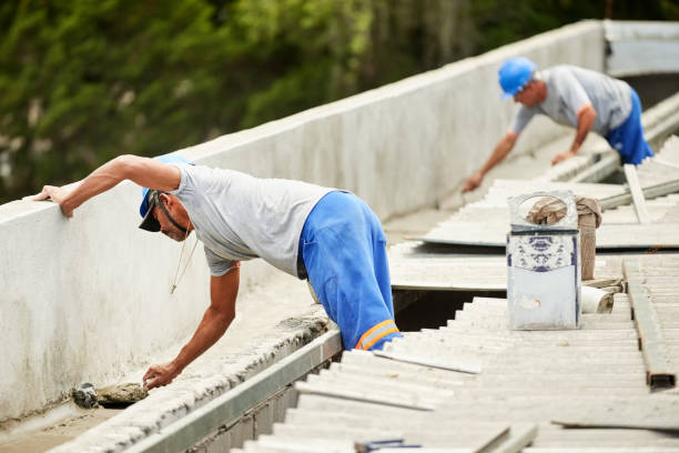 Types of Insulation We Offer in Hazel Crest, IL